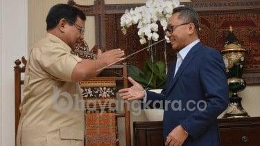 Zulhas Akan Penuhi Undangan Gerindra Sore Ini, Tindak Lanjuti Gagasan Koalisi Kebangsaan