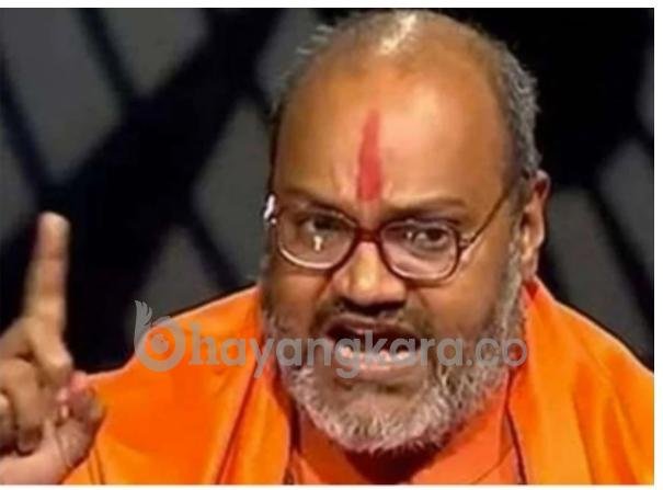 Heboh! Pendeta Hindu India Ini Serukan Serang Mekkah dan Rebut Ka’bah