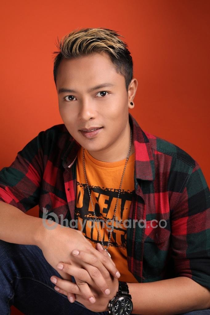 PRESS RILIS ALBUM KE DUA FIRMAN BLANK ” TAKDIR JODOH KU “ by FIRMAN BLANK