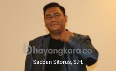 Saddan Sitorus Buka Borok Alvin Lim dan LQ Indonesia Law Firm