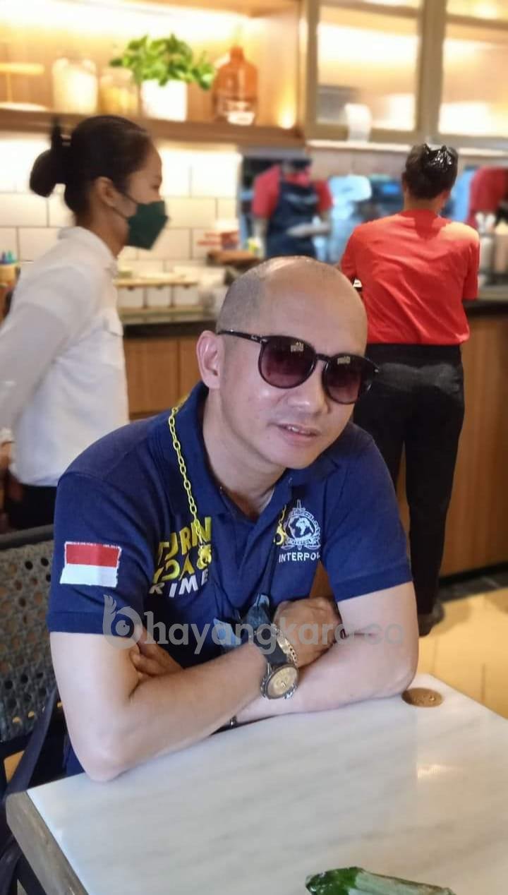 Blokir WhatApps Jurnalis, Community Of Journalist Indonesia Minta Bupati Deli Serdang Segera Copot Camat Pancur Batu