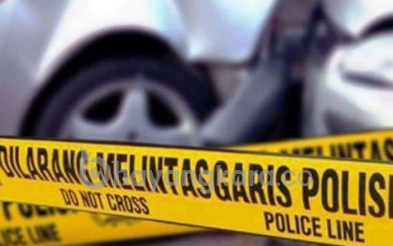 Ini Penjelasan Sopir Minibus Tabrak 3 Motor di Serdang Bedagai, Sempat Kabur Dari TKP