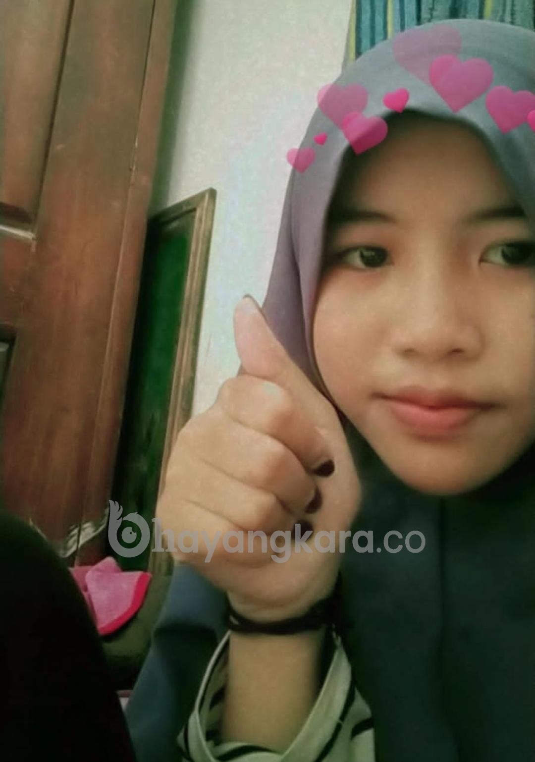 Info Orang Hilang!!