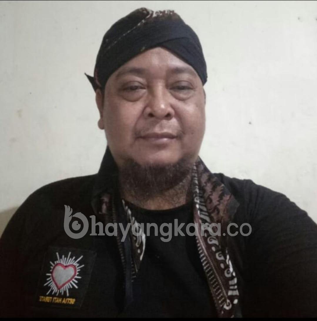 Wanto Mengunakan Metode Terapi Setrum Untuk Mengobati Pasien Stroke
