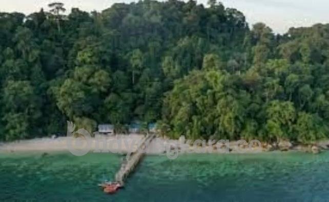 Wisata Pulau Berhala: Berlian Terpendam di Tanah Bertuah Sergai, Penangkaran Penyu dan Keindahan Alamnya