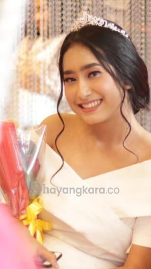 NAMIRA WINONA DAN MARSHA ALDISA YANG MENGIKUTI JEJAK IBUNDANYA DI DUNIA AKTING MODEL DAN DANCER