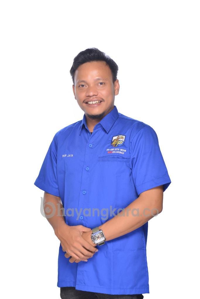 Prana Jaya S.kom : Sosok Daffasya Sinik Tokoh Anak Muda Pantas Jadi Wakil Rakyat