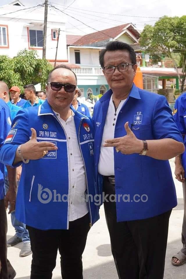 Sah…!!! Sokhinaso Giawa, SH Resmi Maju Bacaleg DPRD di Kabupaten Nias Selatan
