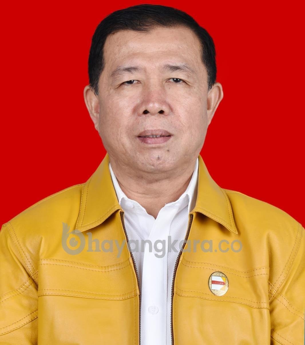 Drs. H. Akmil Datuak Bungsu, Bacaleg Partai Hanura Siap Maju di Dapil 8 DKI Jakarta.