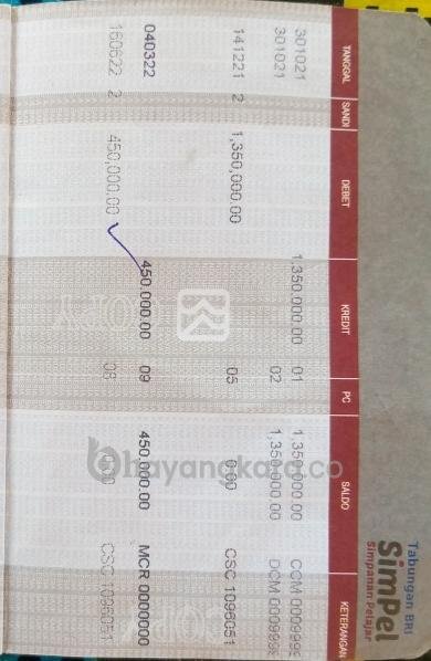 Bupati Humbahas Dimohon Desak Kadis Pendidikan Cek Penerima Dana PIP ke BRI