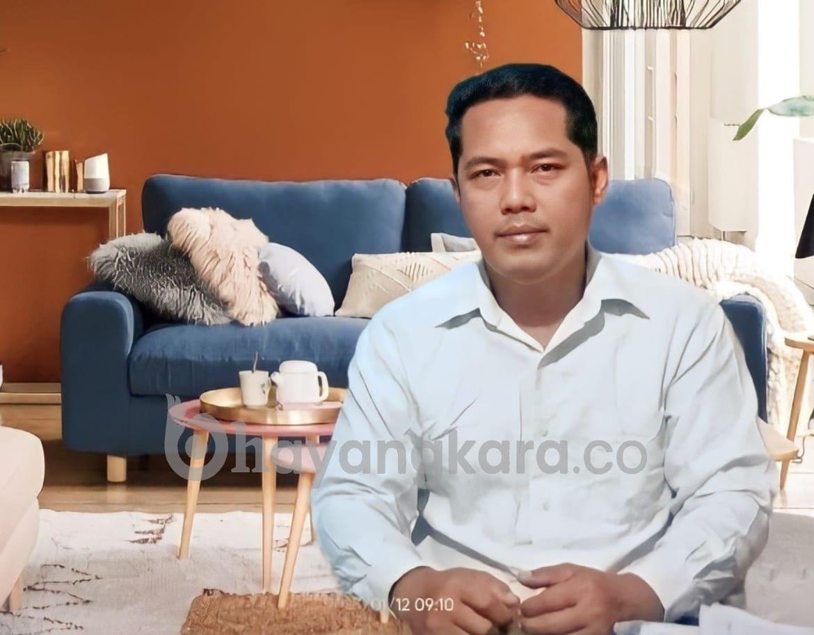 Ketua DPD IWO-l Kecam Keras Tindakan Oknum ASN di Batu Bara Yang Diduga Ancam Bunuh Wartawan.