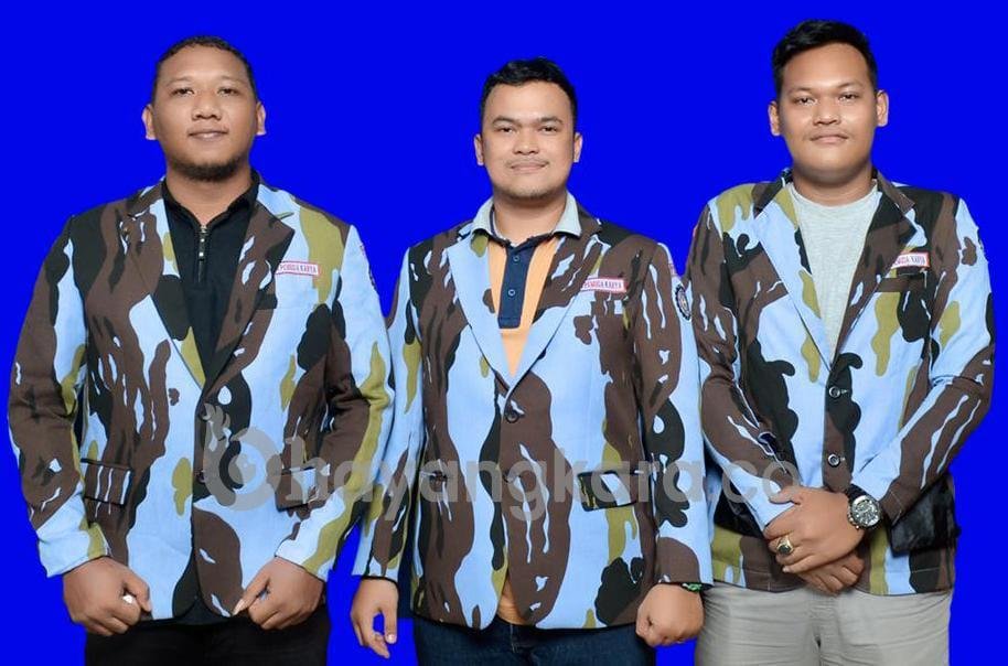 SAPMA IPK LANGKAT TEGASKAN PIHAK NYA TIDAK TERLIBAT GENG MOTOR.