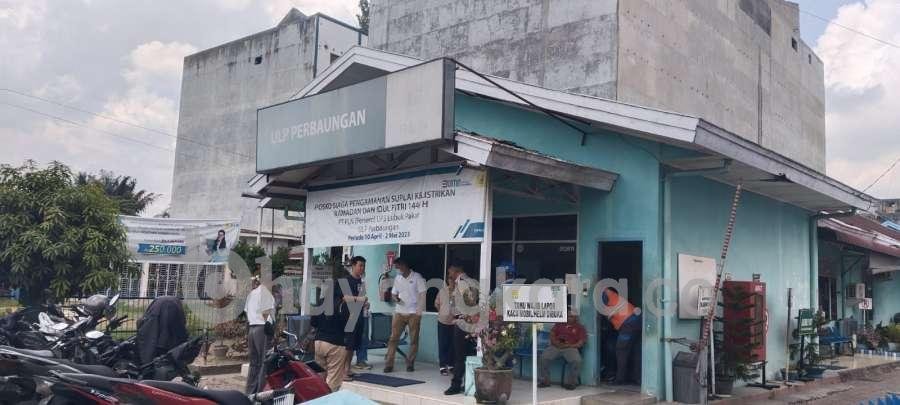Forda UKM Sergai Nyaris Bentrok dengan Oknum P2TL, Sri: Evaluasi Kepala Kanwil PLN Sumut