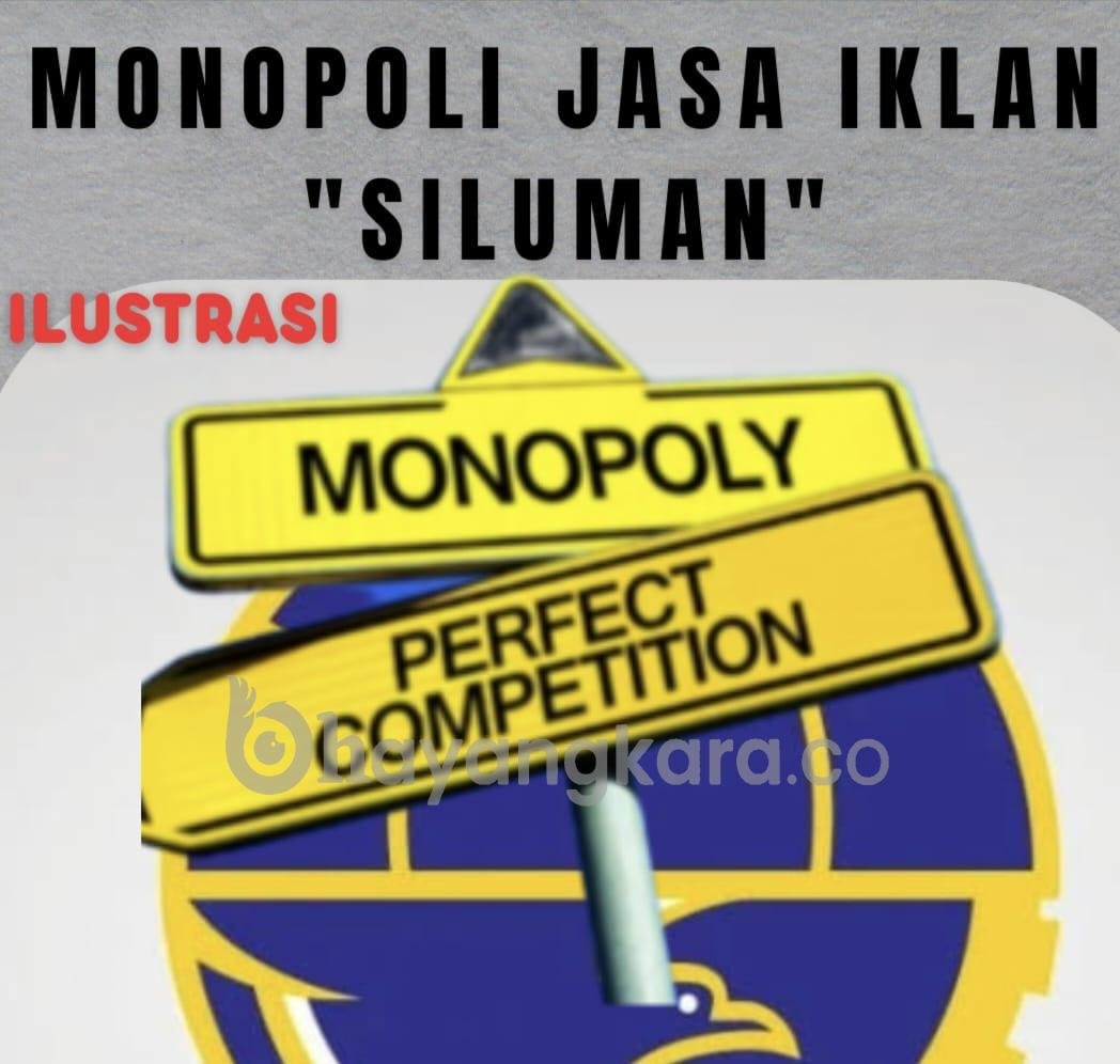 Diduga Dishub Batu Bara Monopoli Pengadaan Jasa Iklan Kepada PT “Siluman”