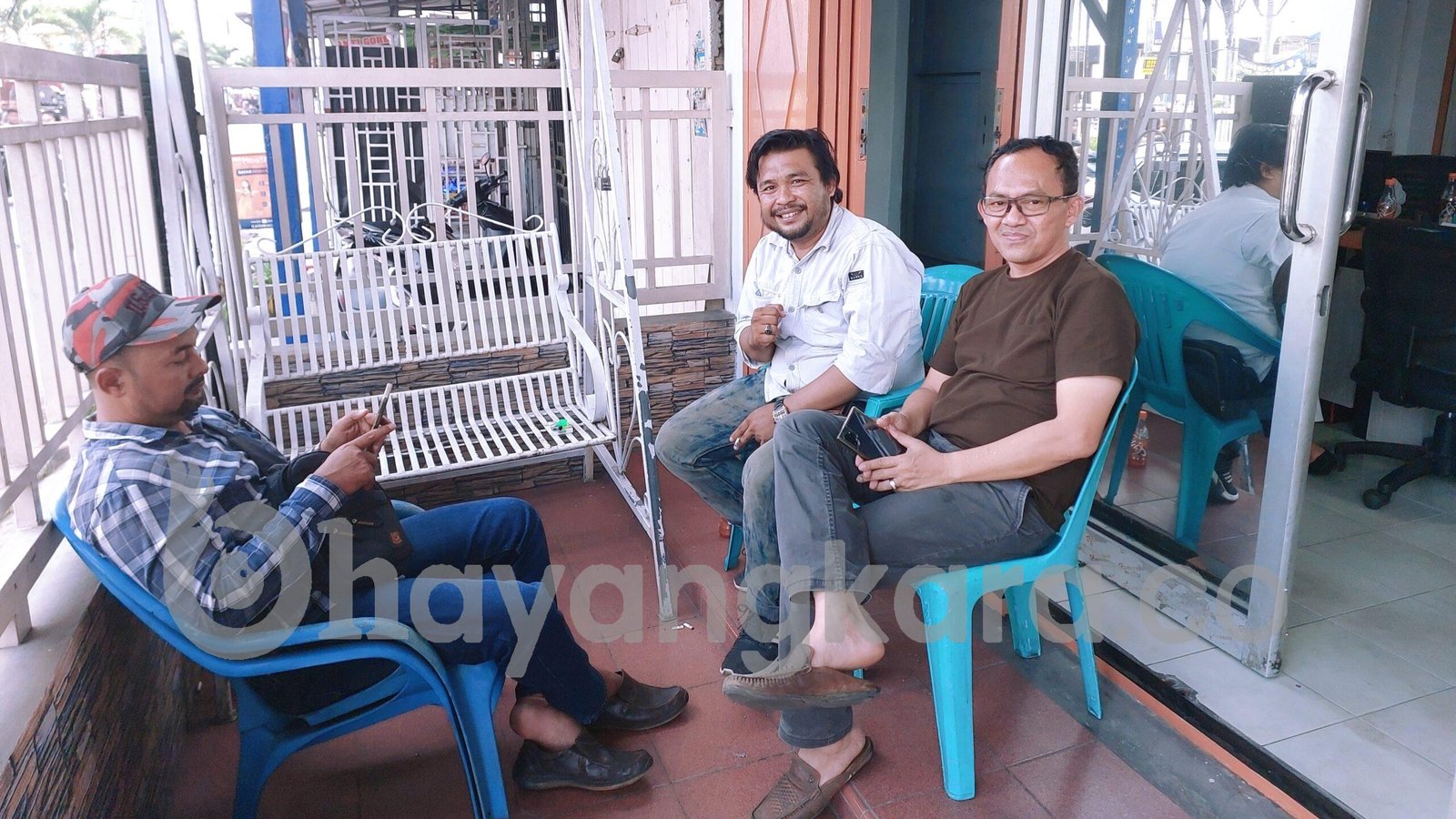 Parah!! Diduga Oknum Polres Batu Bara Merampas Uang Milik Istri Tersangka Narkoba Rudi Hartono. 