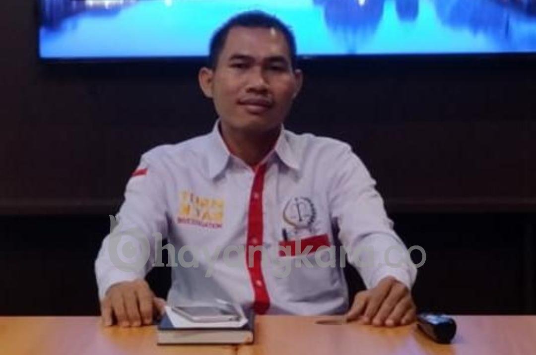 Menunggu Gebrakan Baru Kasat Pol PP tertibkan Bangli Di Pusat Pemda,Beranikah?