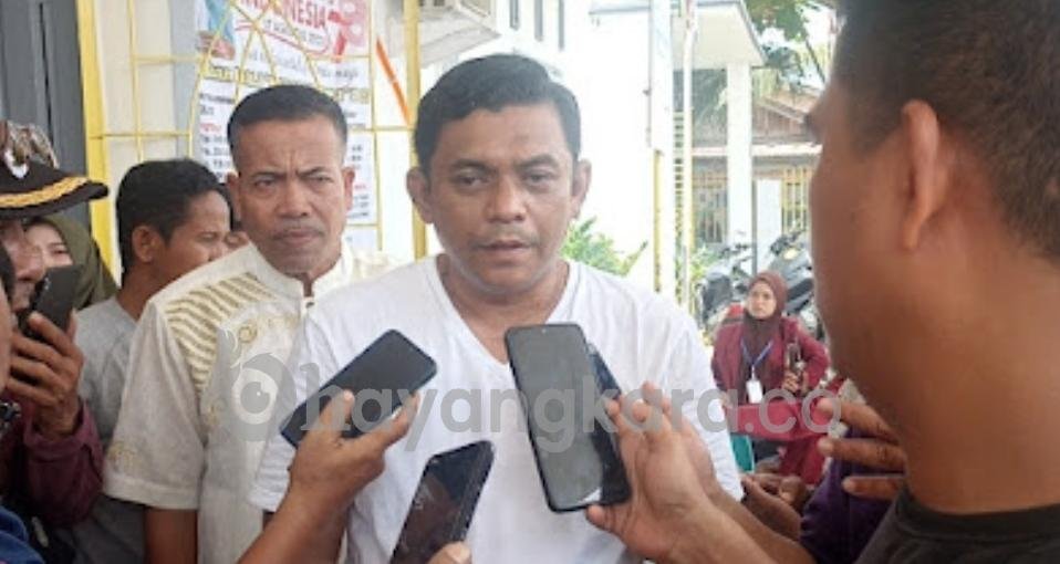 Peduli Lingkungan, Kades Bogak Fazzary Akbar Ikuti Program Bupati Batu Bara Ir Zahir M Ap, “Batu Bara Bersih Dan Sehat”. 