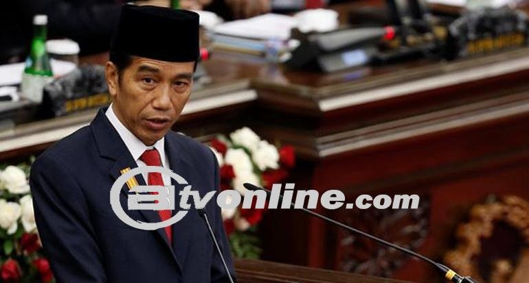 Presiden Jokowi Ubah Ketentuan Pertanggungjawaban Biaya Perjalanan Dinas DPRD. 