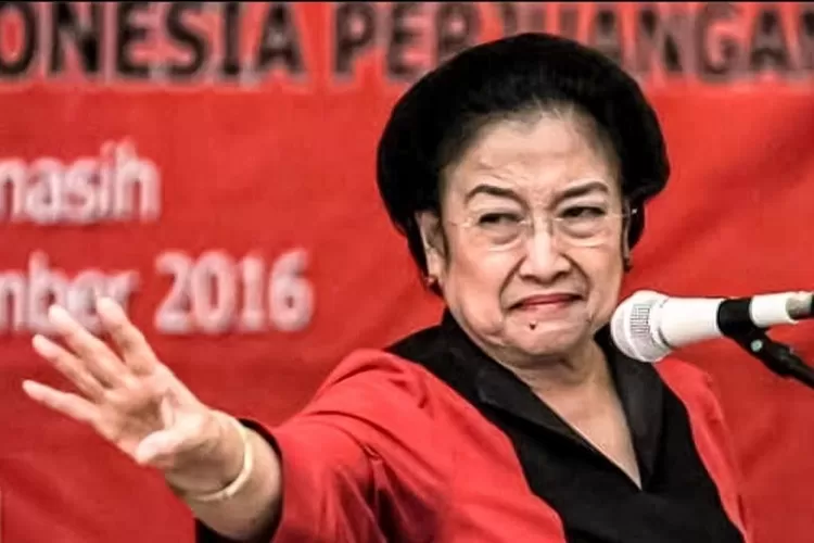 Megawati Beberkan Alasan Kedaulatan Pangan Menjadi Fokus Rakernas IV PDI-P