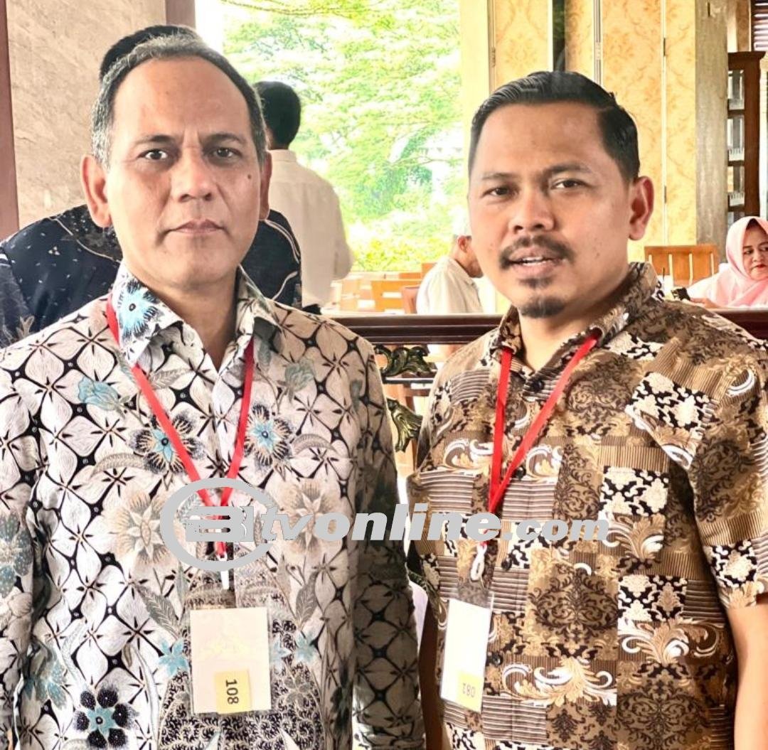RAKERCAB DPC PERADI KOTA MEDAN, MENGHASILKAN PROGRAM NYATA UNTUK KEMAJUAN PERADI