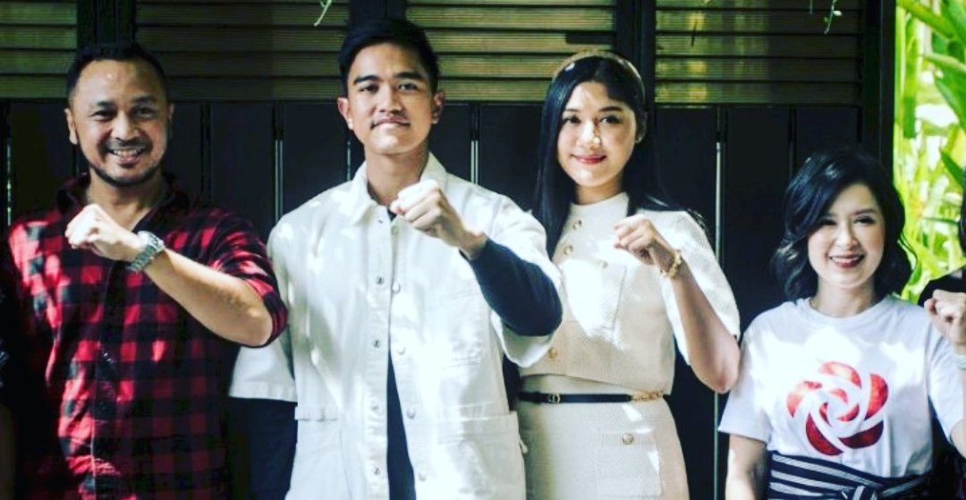 Kaesang Ungkap Potensi Dukungan PSI di Pemilu 2024, Singgung Nama Anies Baswedan