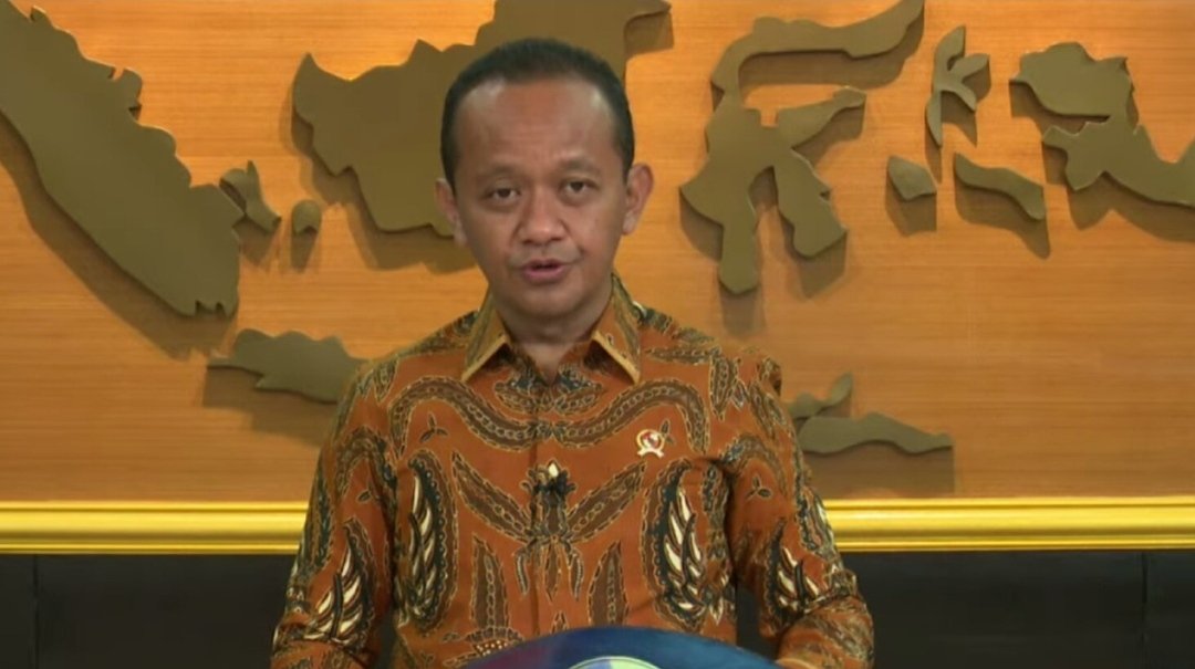 Menteri Investasi Akui Kesalahan Komunikasi dalam Penanganan Konflik Rempang