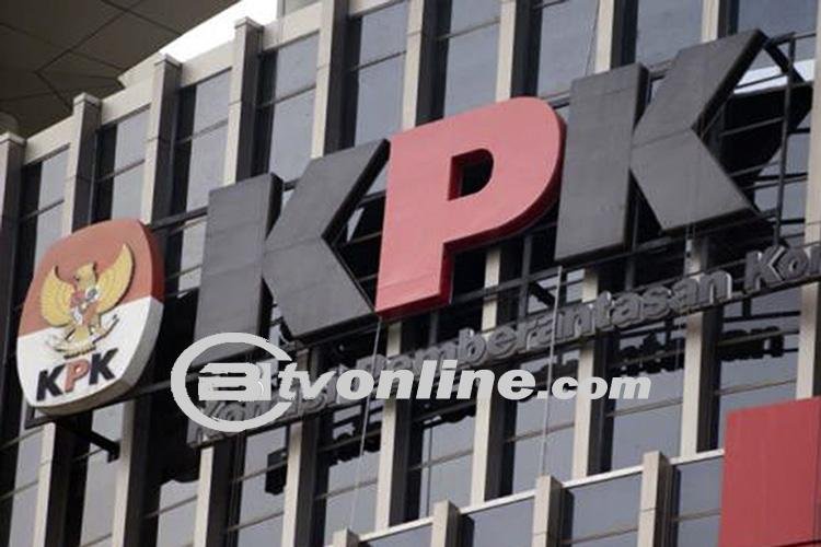 KPK Bidik Tiga Klaster Kasus di Kementan