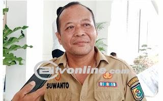 Bupati Darma Wijaya Diminta Mengevaluasi Kinerja Kadis Pendidikan Sergai Suwanto Nasution
