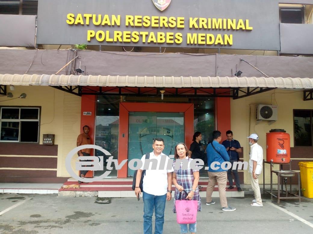 Pengacara Aan Jambak SH, Minta Kepolisian Segera Tangkap Pelaku Penganiayaan yang Belum Ditahan