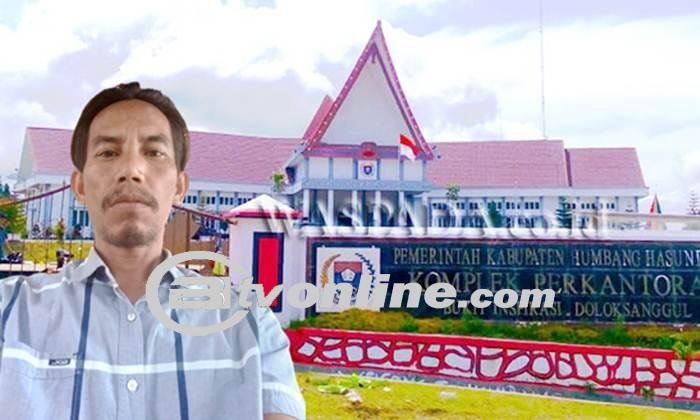 Kepala SMK negeri 2 Dolok sanggul tidak mengetahui siswa penerima dana PIP