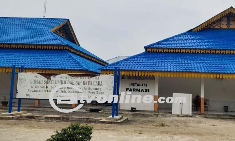 Diduga Jam Kerja dr  Di RSUD Kuala Gunung Batubara Mengangkangi  Perpres No 21 Tahun 2023