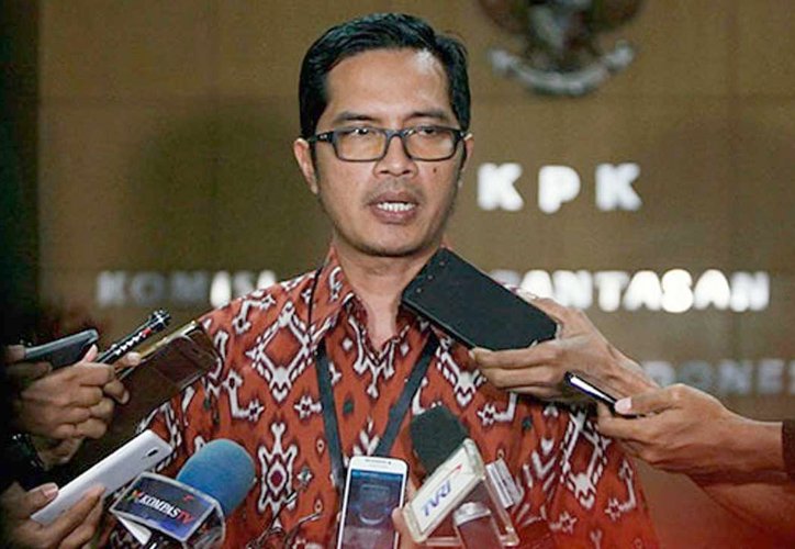 Blak-blakan!Febri Diansyah Mengaku Jadi Kuasa Hukum Menteri Pertanian saat Diperiksa KPK