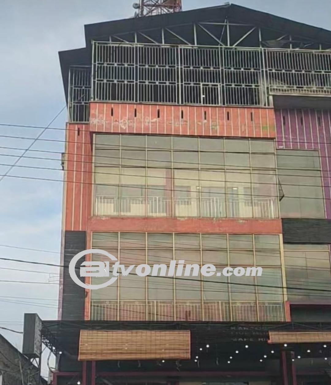 “Pemkab Asahan Diminta Tutup Tree E Karoke yang Melanggar Perda”