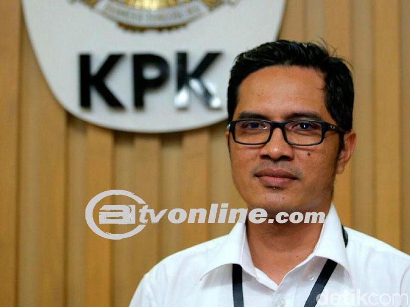 Mantan Jubir KPK Terseret Kasus di Kementan