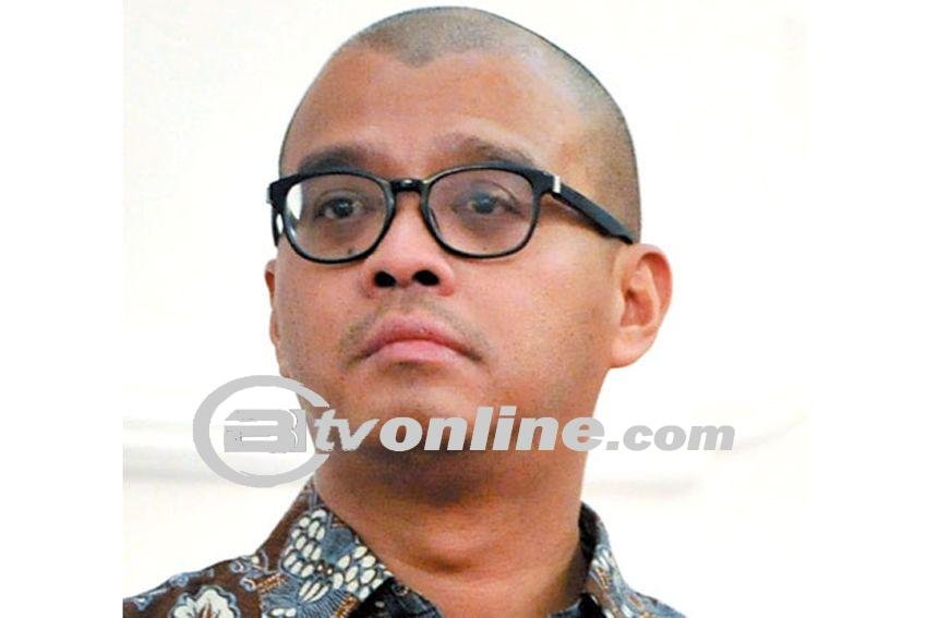 Presiden Jokowi Restui Gubernur Lemhas Andi Widjajanto Masuk Tim Pemenangan Ganjar