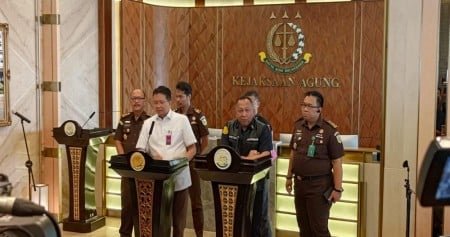 Geledah Kantor Kemendag, Kejaksaan Agung Sita Bukti Potensial dalam Pengembangan Kasus Perdagangan