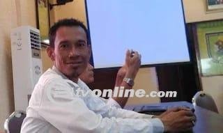 Ada Kejanggalan, Hasan Basri Hasibuan Kades Penggalangan Kurang Transparan Gunakan Dana Desa