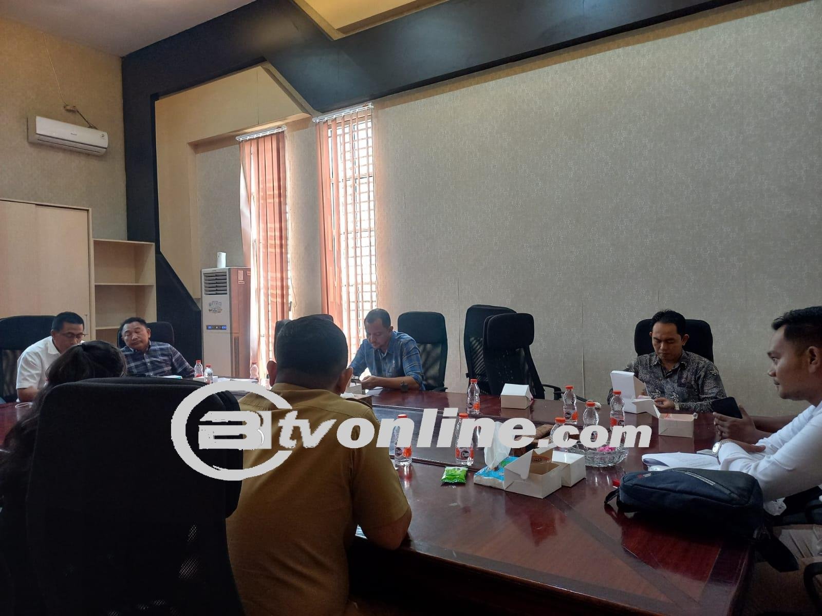 Andi Syahputra Lubis, Kader Gerindra Masa Depan, Bertekad Perjuangkan Keadilan TPP ASN Kabupaten Batu Bara