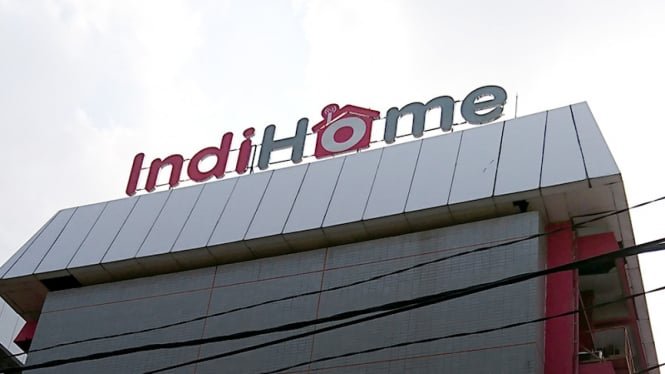 Bobroknya Pelayanan Indihome, Pelanggan di Deli Serdang Kecewa