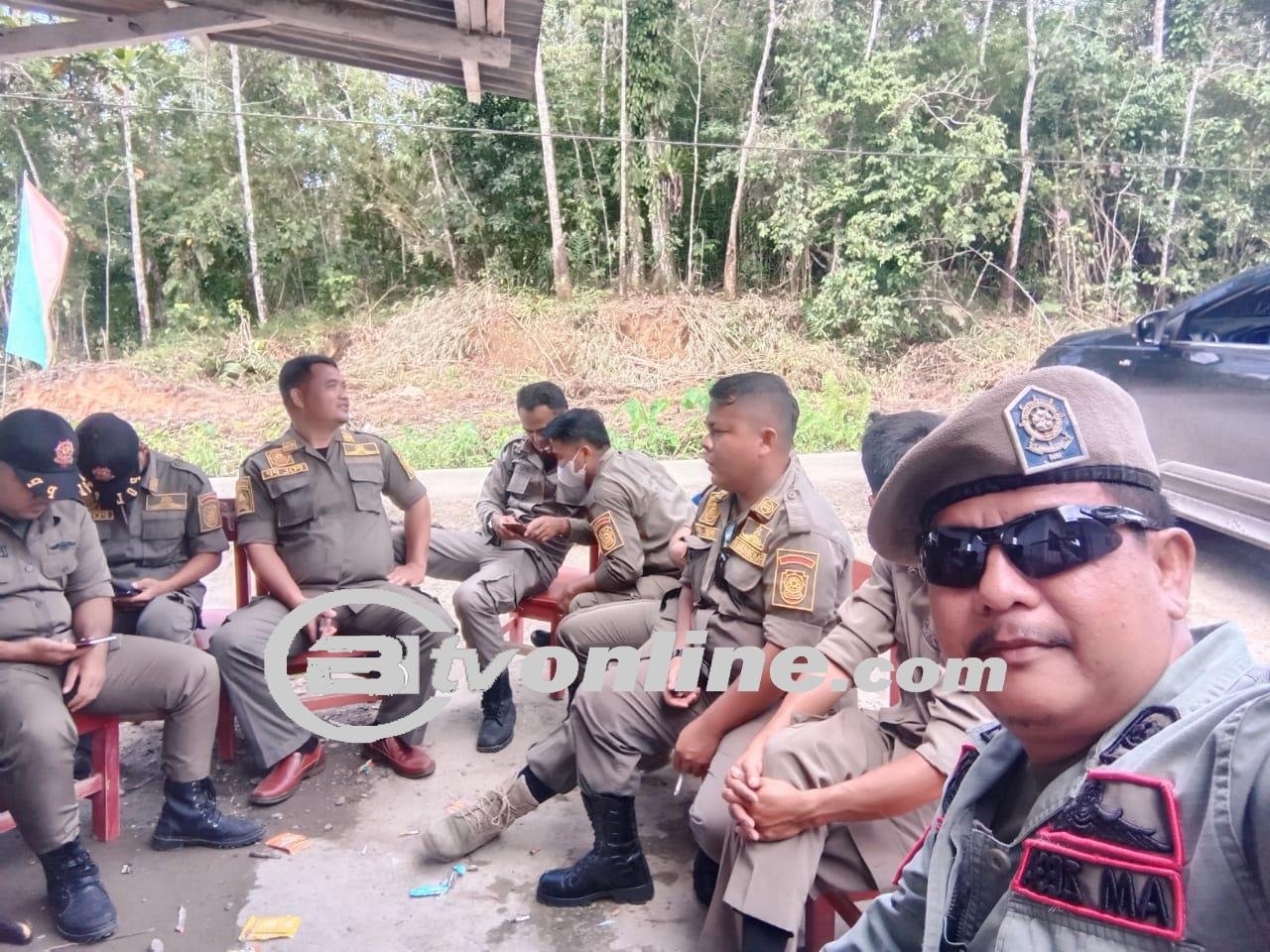 DPD FK-BPPPN Kab. Nias Utara Desak Menpan RB Agar Konsisten dalam Pengangkatan Honorer Satpol-PP Non PNS Menjadi PNS