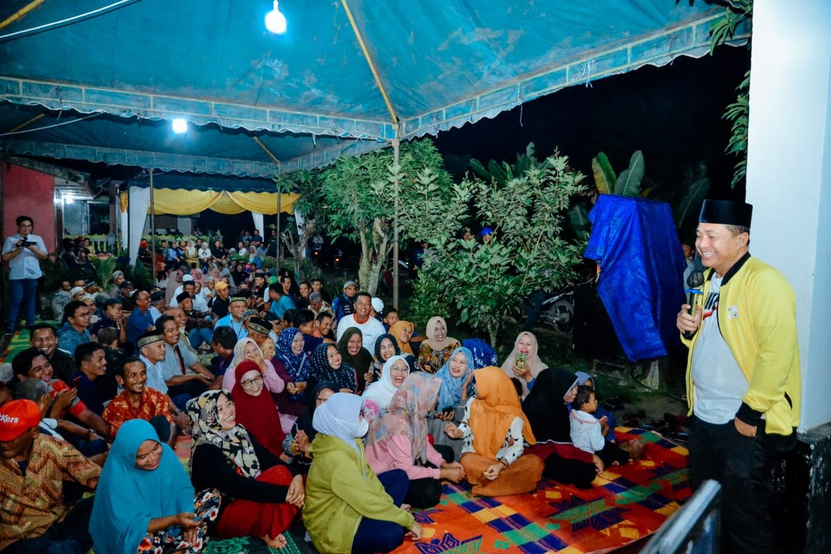 Bantu Permudah Pinjaman KUR Petani, Bupati Zahir MoU dengan PT Bank Sumut