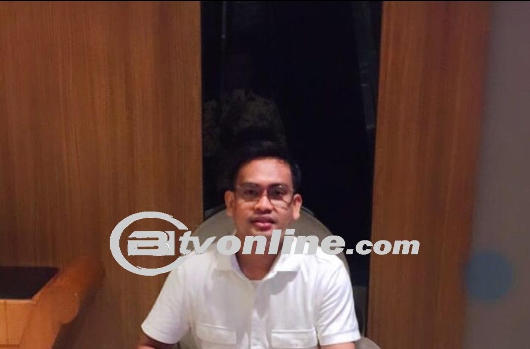 Direktur Cendikiawan Menyatakan Dukungan untuk Caleg PPP Zulham Nasution SE di DPRD Kota Medan Dapil 5