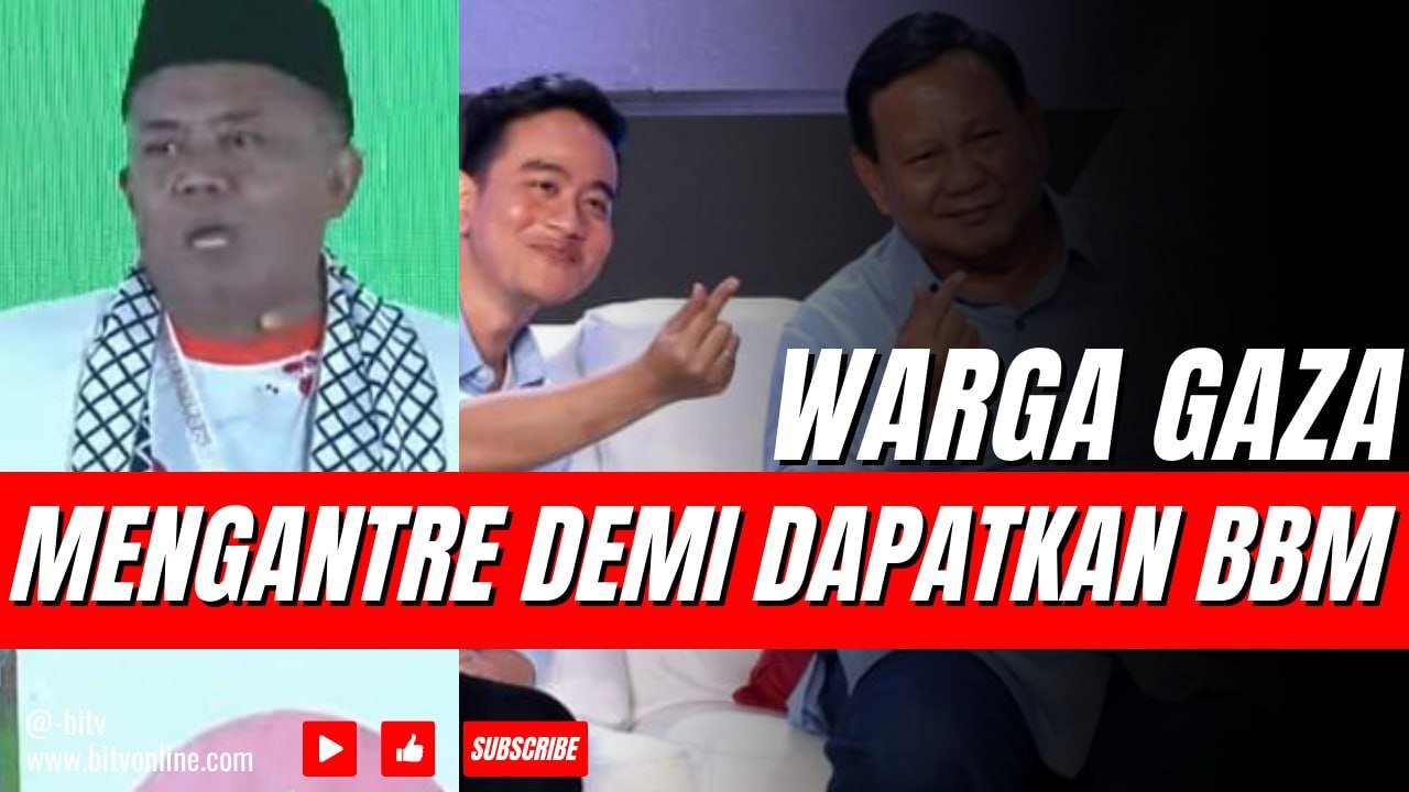 PKS Sindir Gimik Politik Gemoy dan Santuy untuk Menangkan Demokrasi