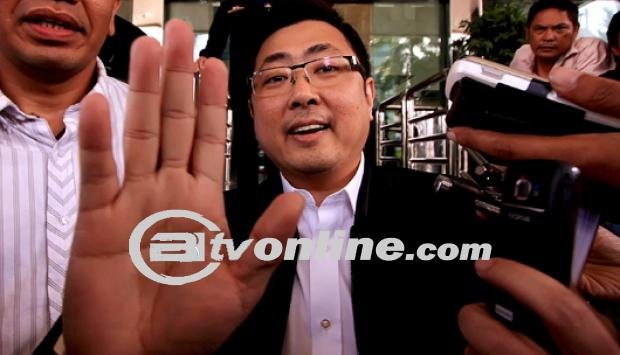 KPK Panggil Bambang Rudijanto Tanoesoedibjo Sebagai  Saksi Kasus Bansos