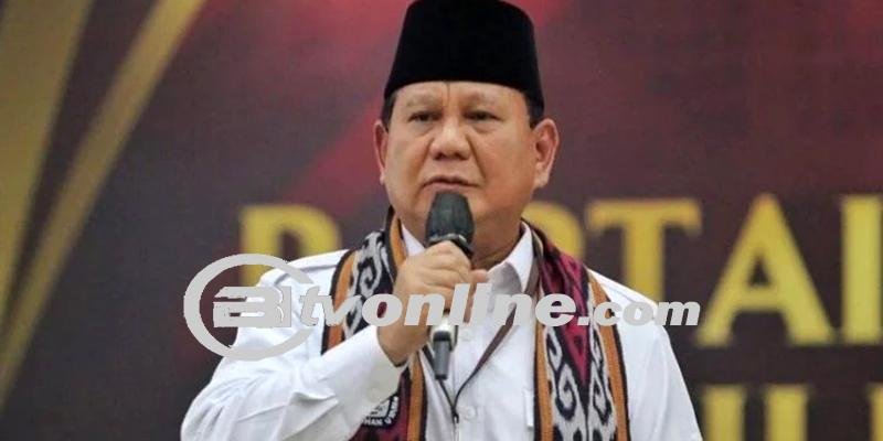Komitmen Prabowo Subianto untuk Menghormati dan Merangkul dalam Pilpres 2024