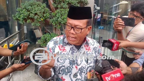 Polda Metro Jaya Tunda Proses Hukum Terhadap Aiman Witjaksono, Kritik Netralitas Polri dalam Pemilu 2024
