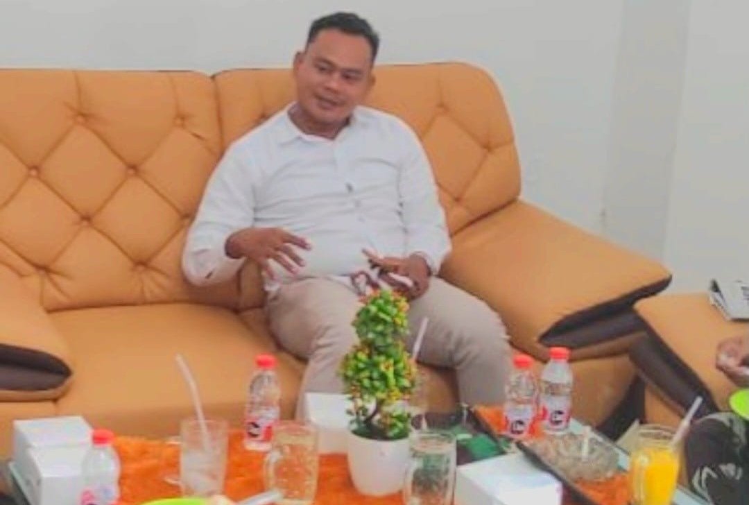 Kontroversi TPP di Batu Bara: Ketidakkehadiran DPRD dan Pemkab dalam RDP Jadi Sorotan