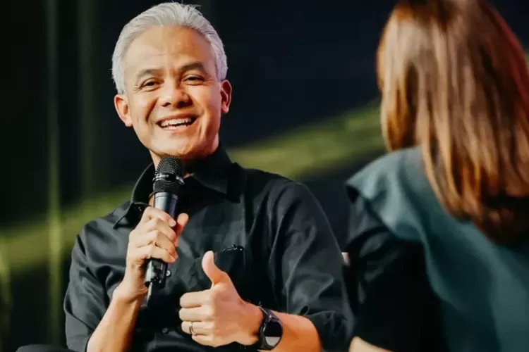 Ganjar Pranowo Sebut Timnya Dihubungi Sejumlah Investor IKN