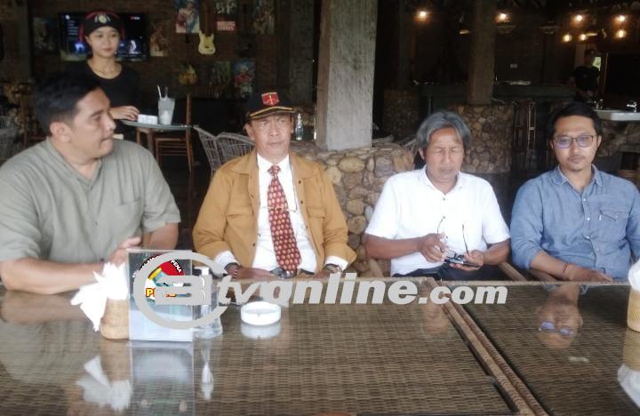 Akibat Saksi Penggugat Tidak Siap, Sidang Sengketa Lahan Kelecung Ditunda