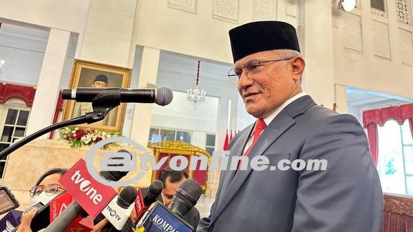 Kepala BNN Irjen Marthinus Hukom Menegaskan Komitmennya untuk Bersihkan Aparat dari Keterlibatan Narkoba